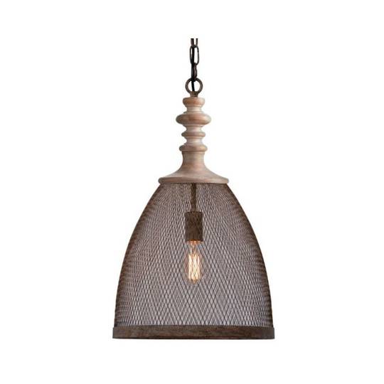 Industrial Hanging Pendent